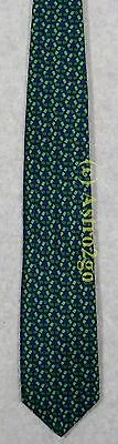 RECYCLE REDUCE REUSE ECOLOGY ENVIRONMENT EARTH SCIENCE Josh Bach Silk Necktie • $39.95