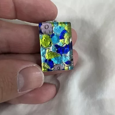 Murano Art Glass Colorful • $5