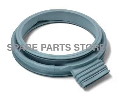 Samsung Washing Machine Door Seal Dc64-01827a Wd0754w8e/xsa Wd856uhsawq/sa • $53.95