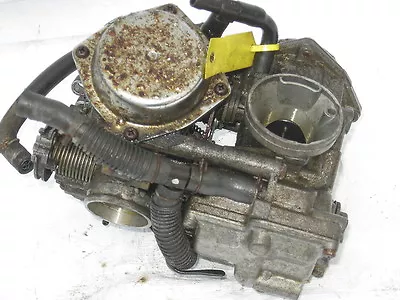 Honda 1983 1984 VT500 FT VT Ascot 500 Carb Set Carburetor • $150