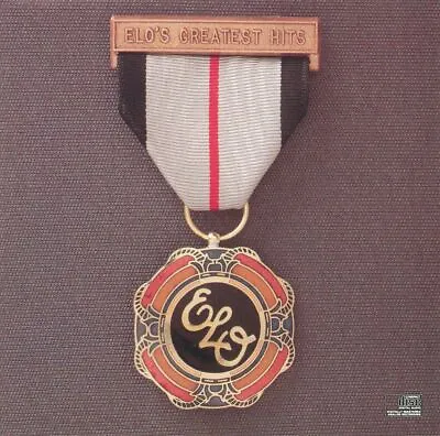 Electric Light Orchestra - Elo's Greatest Hits New Cd • $11.74