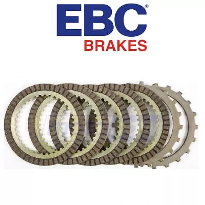 EBC CK Series Clutch Kit For 2014-2015 Suzuki M109R Boulevard B.O.S.S. - Oy • $152.44