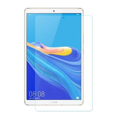 $27.02 • Buy Huawei Mediapad M6 8.4 Armor Foil Glass Protective Glass 9h Tempered Film New