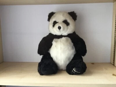 £25 • Buy 1993 Harrods Christmas Bear