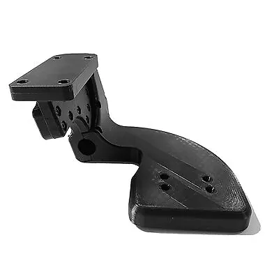For Playseat Seat Th8a/ G29/G27 Shifter Gear Lever L/R Holder Handbrake Stand • $65.62