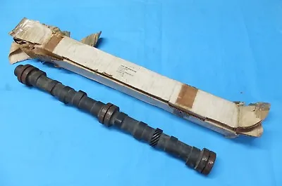 M151 JEEP ENGINE CAMSHAFT 2805-00-410-5762 NOS Genuine • $365.75