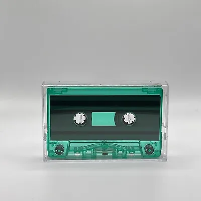 £5.99 • Buy Cassette Cleaner - BASF Tape - Unbranded - 6 Minutes Audio Cassette Tape Cleaner