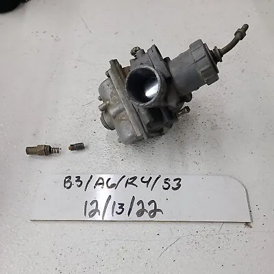 1987 - 1993 Polaris Trailboss 250 R/es Mikuni Carb Carburetor • $133