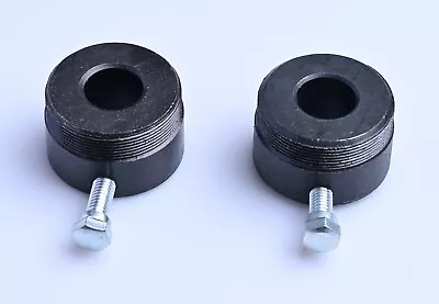 Trike Freewheel Brake Adapter 15mm Axle 5/8  Black  For 15mm(5/8 ) Axle Tricycle • $29.99