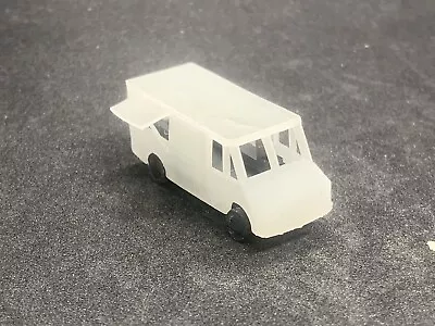 N Scale Food Truck • $5