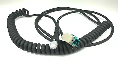 Datalogic QS2500 12' USB Interface Cable P/N: 8-0734-12 • $15