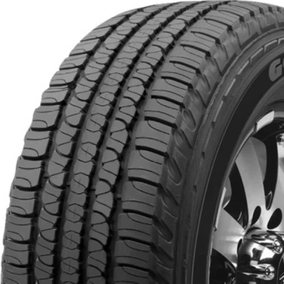 $449.98 • Buy 2 New 265/50R20 Goodyear Fortera HL 107T Tire(s) 2655020 