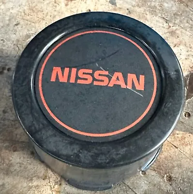 Nissan Patrol Gq Y60 Center Steel Wheel Hub Cap • $39
