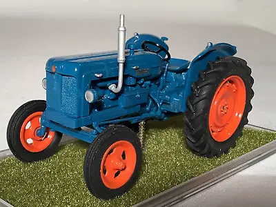 £110 • Buy 1/32 Scale Scaledown T009 1953 Fordson Diesel Major Tractor Traktor  Tracteur