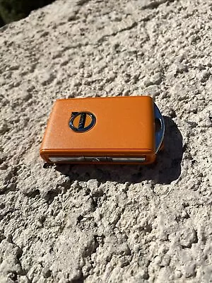 Orange Key Fob VOLVO S60 S90 V40 V60 V90 XC90 XC60 XC40 Fob 2022 23 • $10