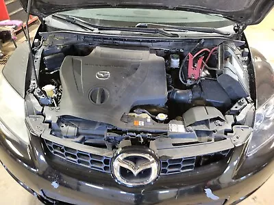 06-13 Mazda Cx7 2.3 Turbo Engine Motor 128943 Miles No Core Charge • $2850