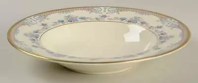 Minton Avonlea Rimmed Soup Bowl 5953553 • $65.39