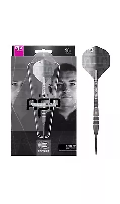 Target Nathan Aspinall Echo 90% Tungsten Swiss Point Darts 23g • £65.95