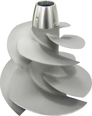 Solas Impeller Yamaha 1800 Twin Flyboard • $1054.84