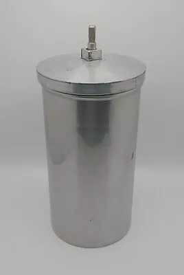 White Mountain 6qt. Ice Cream Freezer Maker Canister Paddle Lid Replacement VTG • $39.80