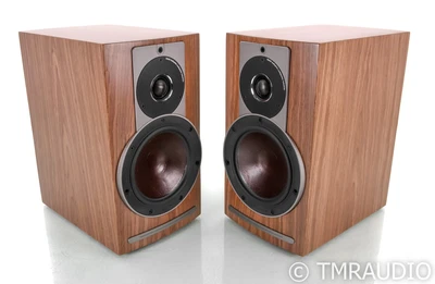 $2263.02 • Buy Dali Rubicon 2C Powered Bookshelf Speakers; 2-C; BluOS; Walnut Pair W/ Hub