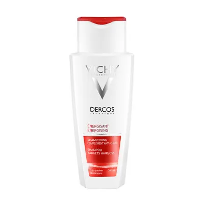 £29.12 • Buy Vichy Dercos Strengthening Shampoo With Aminexil 200ml