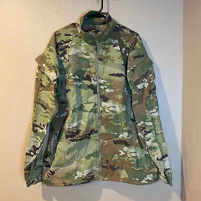 Gen Iii Ecwcs L4 Level 4 Jacket Wind Cold Weather Ocp Multicam Medium Long New • $199.99