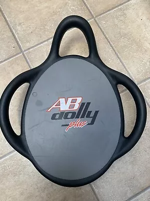 Ab Dolly Plus Core Conditioning Machine  • $40