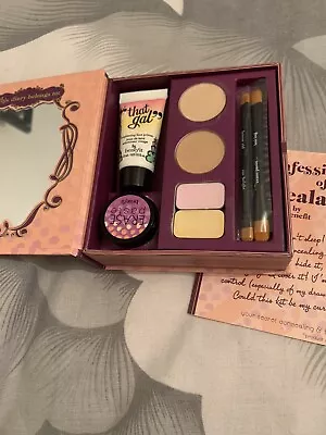 Benefit Confessions Of A Concealaholic Concealer Make Up Kit • £15