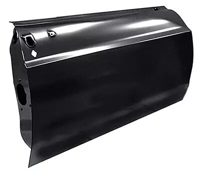 1969-70 Ford Mustang; Door Shell; RH Passenger Side; EDP Coated • $369.99