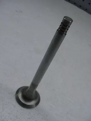 9mm X 117mm Long 33.9mm Face VW Volkswagen Air Cooled New Exhaust Valve 3 Groove • $30