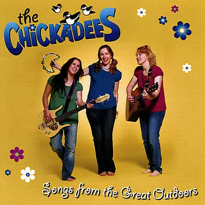 Songs From The Great Outdoors • $9.02