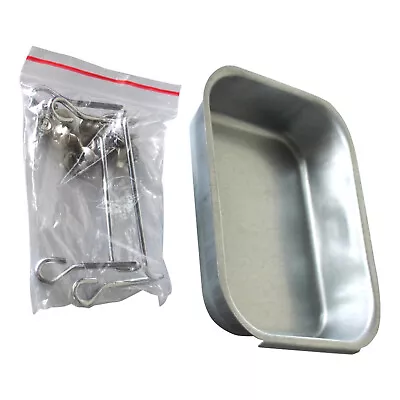 New Beefeater Grease Pan Kit Discovery (1000r/1000R) Series Pre'12 - 471019K • $19.95