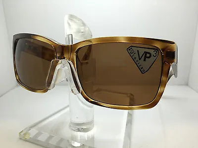 VON ZIPPER ELMORE MBP MARSHLAND/Wl BONZE POLARIZED LENS • $135.88