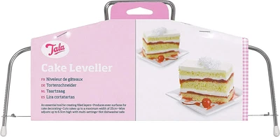 £4.69 • Buy Tala Cake Leveller