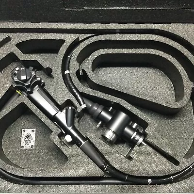 Olympus GIF-2T100 Video Gastroscope - T1844T • $1750