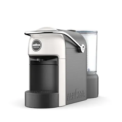 Lavazza A Modo Mio Jolie Capsule Coffee Machine White • $119