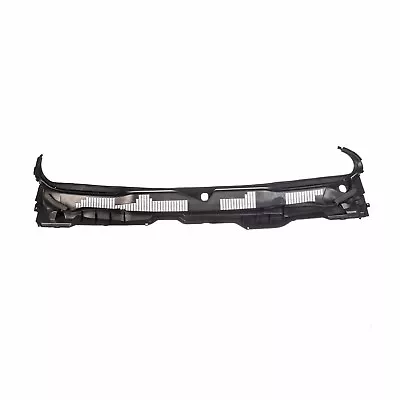 $272.87 • Buy Dodge Ram 1500 2500 3500 Windshield Wiper Motor Cover Cowel Vent Panel Oem Mopar