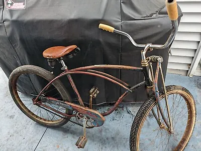 Vintage 1956 Schwinn Phantom Bicycle • $219.99