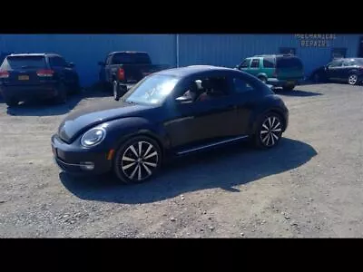 $170.99 • Buy Wheel 19x8 Alloy 10 Spoke Fits 12-18 BEETLE 201447