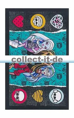 £1.11 • Buy Panini Monster High Series 3 Single Sticker 64
