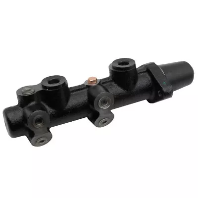 Empi 98-6000 Dual Master Cylinder 25mm Vw Bug W/Front & Rear Wilwood Disc Brakes • $99.95