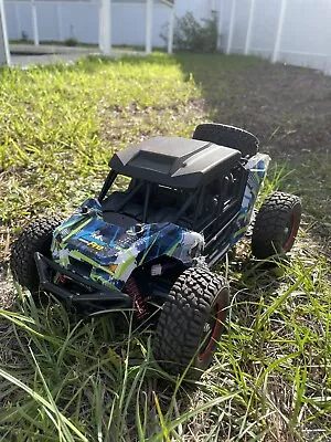 Brushless Offroad Rc Car • $99