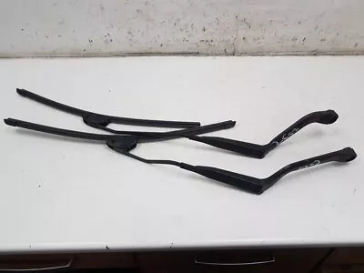 Volvo S40 V40 S70 C70 V70 1997 - 2000 Front Headlamp Headlight Wiper  Arms Pair • $40.02