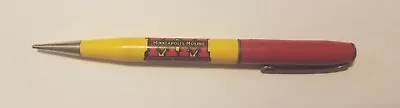 Vintage Minneapolis Moline Mechanical Pencil Waterson Implement Dighton Kansas • $29.99