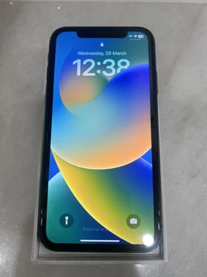 $255 • Buy Apple IPhone 11 - 64GB - Black (Unlocked) A2221 (CDMA + GSM)