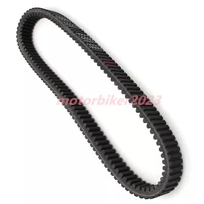 For Arctic Cat Drive Transmission Belt Bearcat 570 Lynx 2000 M1000 162 Sno Pro • $73.62