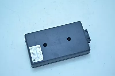 07-13 MERCEDES W221 S550 IPOD INTERFACE CONTROL MODULE OEM • $27.89