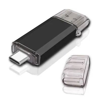 $18.99 • Buy 32GB I Flash Drive OTG Adapter Type C USB 3.0 Storage Memory Stick For Samsung