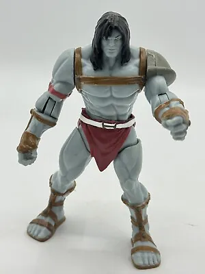 Marvel Legends Agents Of SMASH Skaar 6  Inch Action Figure  Son Of Hulk • £9